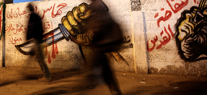 Israele-Palestina, verso una Terza Intifada?